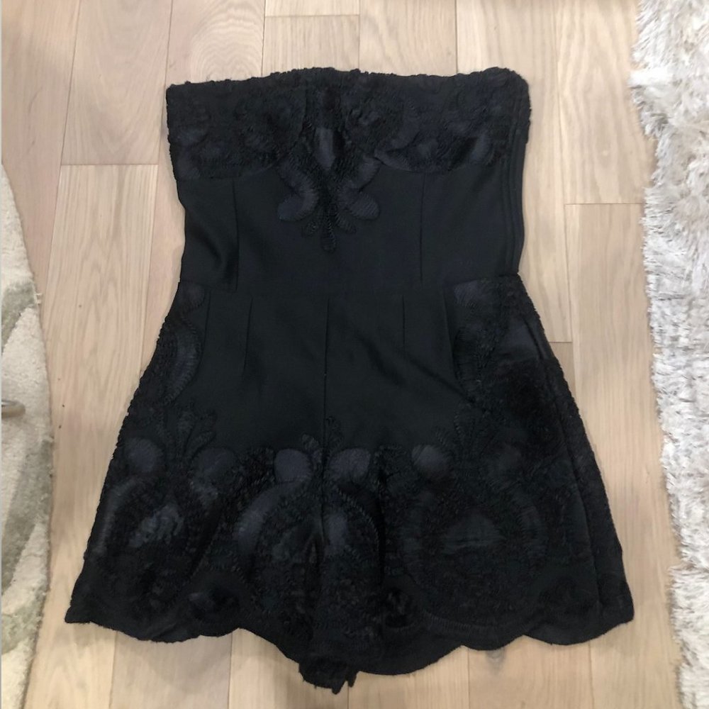 Alexis Romper